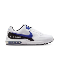 Nike Sneakers Air Max Limited 3 White Blue Black