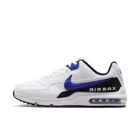 Nike Sneakers Air Max Limited 3 White Blue Black