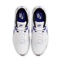 Nike Sneakers Air Max Limited 3 White Blue Black