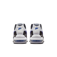 Nike Sneakers Air Max Limited 3 White Blue Black