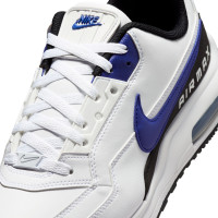 Nike Sneakers Air Max Limited 3 White Blue Black