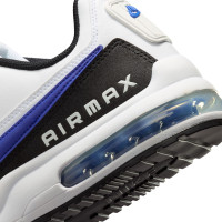 Nike Sneakers Air Max Limited 3 White Blue Black