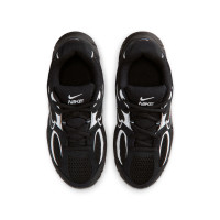 Nike Sneakers V5 RNR Suede Kids Black Black White
