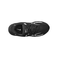Nike Sneakers V5 RNR Suede Kids Black Black White