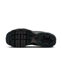 Nike Sneakers Air Max Moto 2K Zwart Donkergrijs Metallic