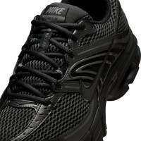 Nike Sneakers Air Max Moto 2K Zwart Donkergrijs Metallic