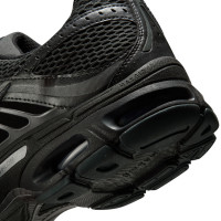 Nike Sneakers Air Max Moto 2K Zwart Donkergrijs Metallic