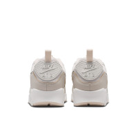 Nike Sneakers Air Max 90 Wit Licht Orewoodbruin Zwart