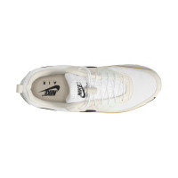 Nike Sneakers Air Max 90 Wit Licht Orewoodbruin Zwart