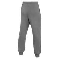 Nike Park 26 Fleece Sweat Pants Grey Black