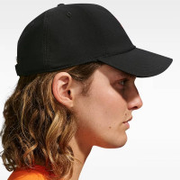 Nike Nederlands Elftal Club Pet Zwart Oranje