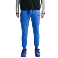 Nike Sportswear Tech Fleece Tracksuit Dark Blue Black Grey White