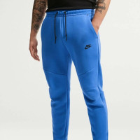 Nike Sportswear Tech Fleece Tracksuit Dark Blue Black Grey White