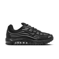 Nike Sneakers Air Max TL 2.5 Zwart Metallic Silver