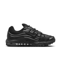 Nike Sneakers Air Max TL 2.5 Zwart Metallic Silver