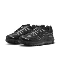 Nike Sneakers Air Max TL 2.5 Zwart Metallic Silver