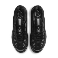 Nike Sneakers Air Max TL 2.5 Zwart Metallic Silver