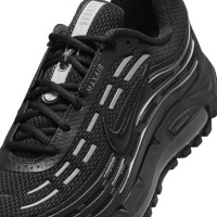 Nike Sneakers Air Max TL 2.5 Zwart Metallic Silver