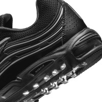 Nike Sneakers Air Max TL 2.5 Zwart Metallic Silver