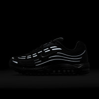Nike Sneakers Air Max TL 2.5 Zwart Metallic Silver