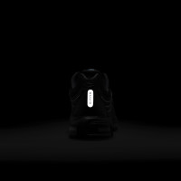 Nike Sneakers Air Max TL 2.5 Zwart Metallic Silver