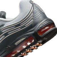 Nike Sneakers Air Max TL 2.5 Grey Orange Dark Grey