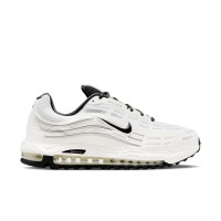 Nike Sneakers Air Max TL 2.5 Wit Zwart Metallic Silver