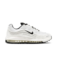Nike Sneakers Air Max TL 2.5 Wit Zwart Metallic Silver