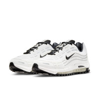 Nike Sneakers Air Max TL 2.5 Wit Zwart Metallic Silver