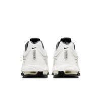 Nike Sneakers Air Max TL 2.5 Wit Zwart Metallic Silver