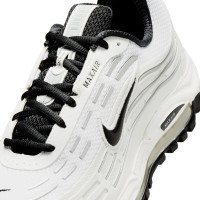 Nike Sneakers Air Max TL 2.5 Wit Zwart Metallic Silver