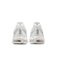 Nike Sneakers Air Max TL 2.5 Wit Metallic Silver Donkergrijs