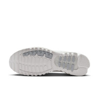 Nike Sneakers Air Max TL 2.5 Wit Metallic Silver Donkergrijs