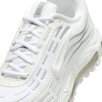 Nike Sneakers Air Max TL 2.5 Wit Metallic Silver Donkergrijs