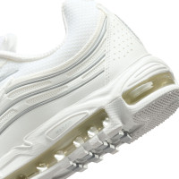 Nike Sneakers Air Max TL 2.5 Wit Metallic Silver Donkergrijs