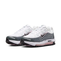Nike Sneakers Air Max TL 2.5 Wit Zwart Roze Antraciet