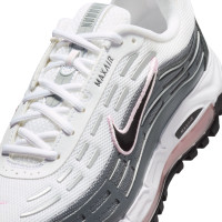 Nike Sneakers Air Max TL 2.5 Wit Zwart Roze Antraciet