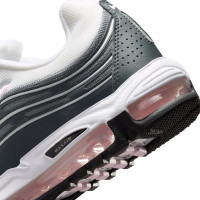 Nike Sneakers Air Max TL 2.5 Wit Zwart Roze Antraciet