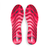 Nike Zoom Mercurial Superfly 11 Elite (FG) Gras Voetbalschoenen Felroze Wit Zwart