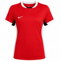 Nike Dri-Fit Classic GX3 Women's Red White Football Shirt