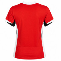 Nike Dri-Fit Classic GX3 Women's Red White Football Shirt