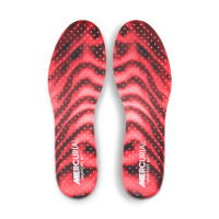 Nike Mercurial Vapor 17 Elite (FG) Gras Voetbalschoenen Felroze Wit Zwart