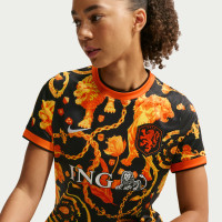 Nike Dutch Team x Patta Pre-Match Training Shirt 2026-2028 Women