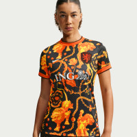 Nike Dutch Team x Patta Pre-Match Training Shirt 2026-2028 Women