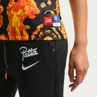 Nike Dutch Team x Patta Pre-Match Training Shirt 2026-2028 Women