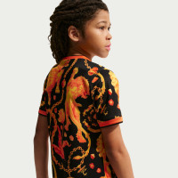 Nike Dutch Team x Patta Pre-Match Training Shirt 2026-2028 Kids