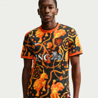 Nike Nederlands Elftal x Patta Academy Pro Pre-Match Trainingsshirt 2026-2028