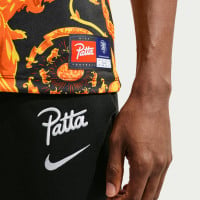 Nike Nederlands Elftal x Patta Academy Pro Pre-Match Trainingsshirt 2026-2028