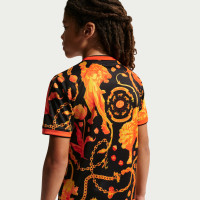Nike x Patta Nederlands Elftal Pre-Match Trainingsshirt 2026-2028 Kids