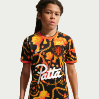 Nike x Patta Nederlands Elftal Pre-Match Trainingsshirt 2026-2028 Kids